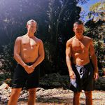 Aaron Simpson - @aaronsimpsonnn - Instagram