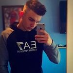Aaron Simpson 🦋 - @aaaron_simpson - Instagram