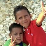 I miei figli la mia vita ♥️eliseo aron noah🥰 - @maiumitamangoaroneliseonoah - Instagram