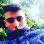 aaron - @__aaron_incera__ - Instagram
