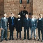 Aaron Ince - @a.ince.tm - Instagram