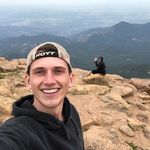 Aaron Vince - @aaron_vince - Instagram
