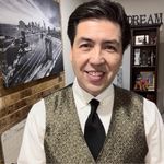Aaron Ingle - @afinity4life - Instagram