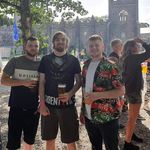 aaron ingle - @aaroningle48 - Instagram