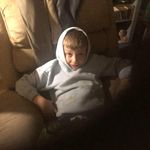 Aaron Ingle - @supermanncbaby - Instagram