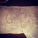 Aaron Ingle - @coffe_edrawing - Instagram