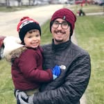 Aaron Ingles - @inglesaaron - Instagram