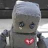 Aaron Ingles - @saddestrobot - TikTok