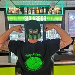 Aaron Iniguez - @big.arbor.venue - Instagram