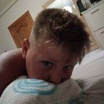 @aaroniñiguez - @aaronmorenoo__ - Instagram
