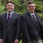 Aaron Innes - @aaron_innes_18 - Instagram