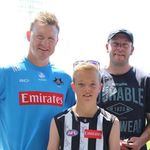Aaron Innes - @azza1331 - Instagram