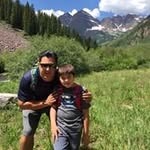 Aaron Insco - @aaroninsco - Instagram