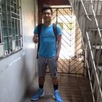 Aaron Mestiola - @aaronmestiola - Instagram