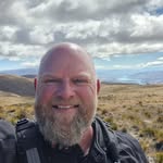 Aaron Iremonger - @ironforce - Instagram