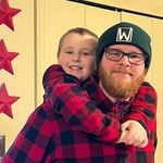 Aaron Irick - @silkmudah - Instagram