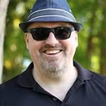 Aaron Ironside - @aaronironside - Instagram