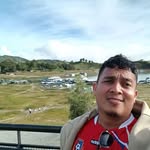 Aldo Chabarria - @aaron.ironside - Instagram