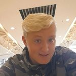Aaron - @aaron_irvine64 - Instagram