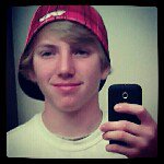 aaron irvin - @irvana2042 - Instagram