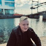 Aaron - @aaron_irvine64 - Instagram