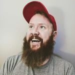 Aaron Irvine - @muffintoppoloni - Instagram