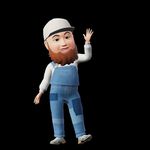 Aaron Irvine - @bigg.c2023 - Instagram