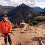 Aaron Irvine - @aaronirvine4525 - Instagram
