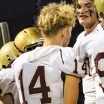 Aaron irvine - @airvine14_athletics - Instagram