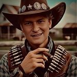 Aaron Irvine - @aaronirvine80 - Instagram