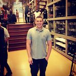 Aaron - @aaron_irwin1 - Instagram