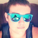 Aaron Irwin - @a_aronirwin0422 - Instagram