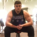 Aaron Irwin - @aifitness0422 - Instagram