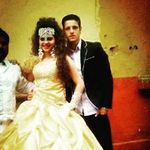 Aarón & Isabel - @aaronisabel2422016 - Instagram