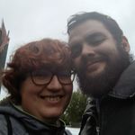 Aarón Isabel Díaz - @aaronman89 - Instagram