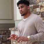 Aaron - @aaron_isaiah - Instagram