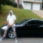 Aaron Isaiah - @duquesne21 - Instagram