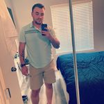 Aaron Isaiah - @aaroni_fit93 - Instagram
