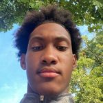(A)aron (I)saiah - @ai.sanders - Instagram