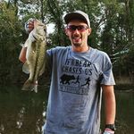 Aaron Isbell - @479_fishing_ - Instagram