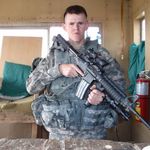 Aaron Isbell - @kalel1987 - Instagram