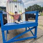 Aaron Isham - Facebook