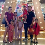 Isheel Crecino Aaron - @isheelaaron - Instagram