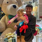 Aaron Ishmael - @aaron.ishmael.359 - Instagram