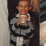 Aaron Ishmael - @aaronish_98 - Instagram