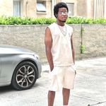 Aaron Ishmael Zaizay - @deattitude3 - Instagram