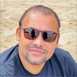 Aaron Riyad Ishmael - @ai7020 - Instagram