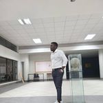 Ishmael Aaron Mwaxy - @kasimishmaelaaron - Instagram