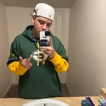 Aaron Islas - @aaron_is821 - Instagram
