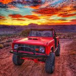 Aaron Flint Isom - @adventureaaron87 - Instagram